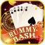 indifun rummy card icon